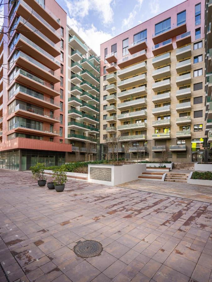 Grand Corvin Studio With Balcony Budapest Extérieur photo